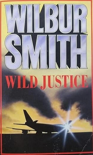 Wild Justice